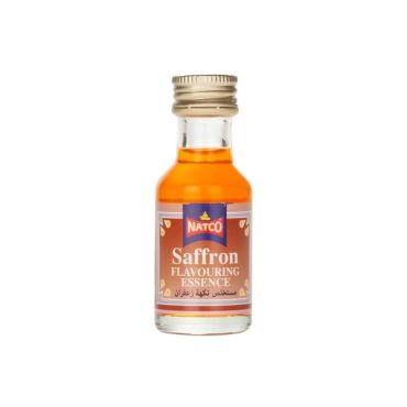 Natco Saffron Essence, 28Ml